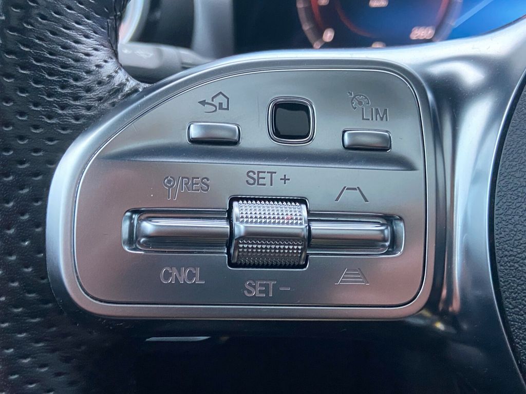 Mercedes-Benz CLA 250 Shooting Brake 2020