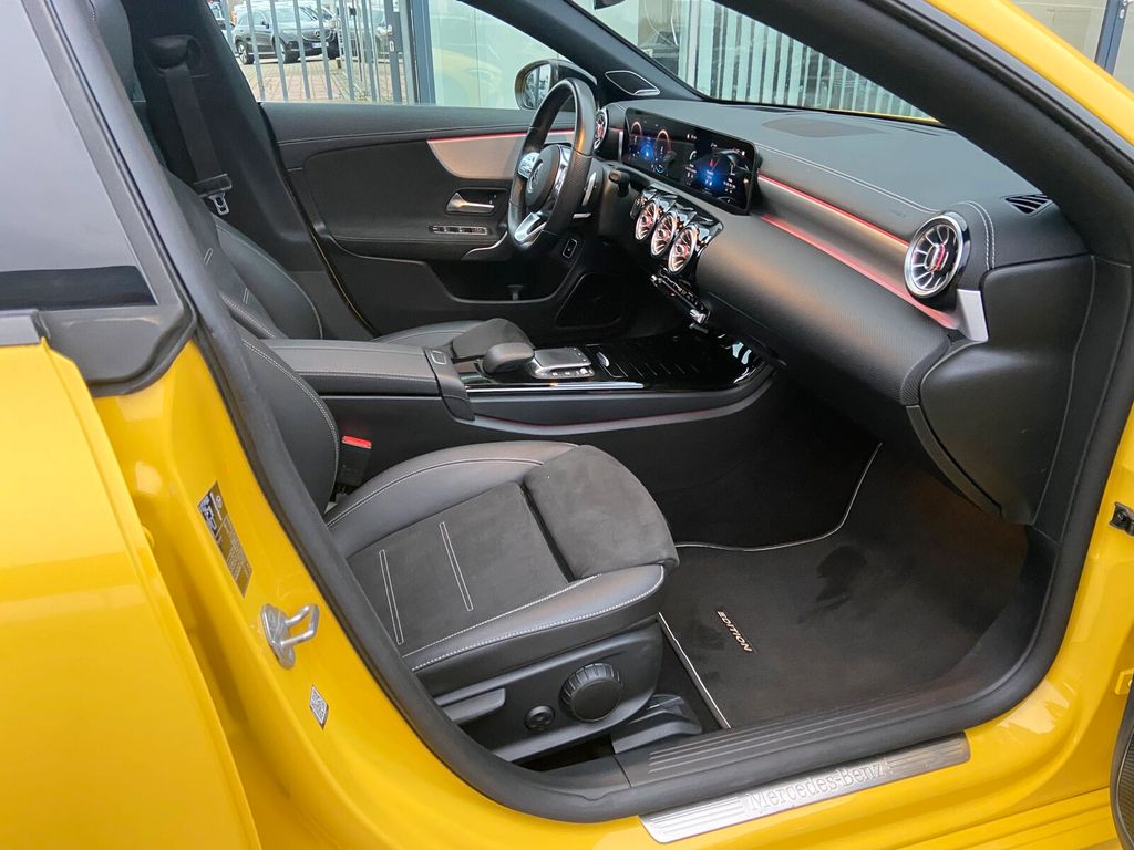 Mercedes-Benz CLA 250 Shooting Brake 2020