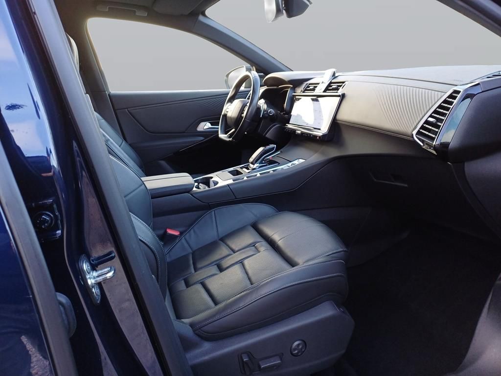 DS Automobiles DS7 (Crossback) 2023