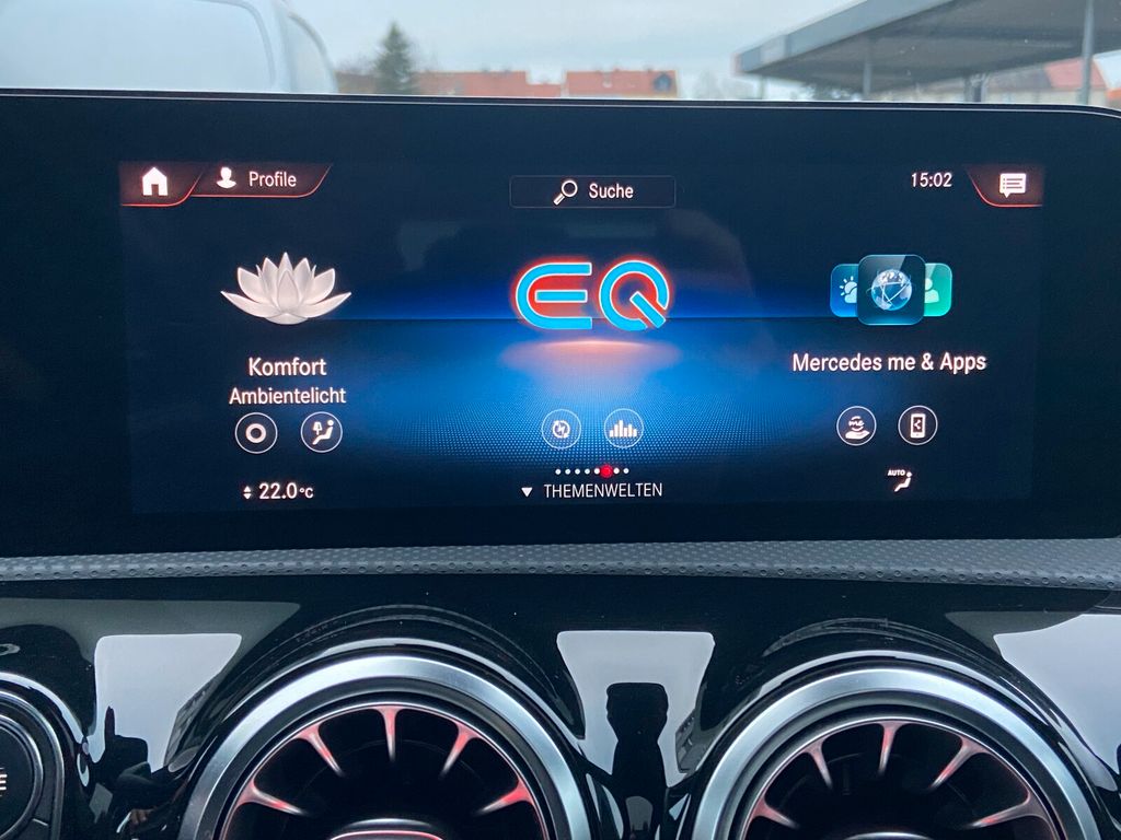 Mercedes-Benz CLA 250 Shooting Brake 2020