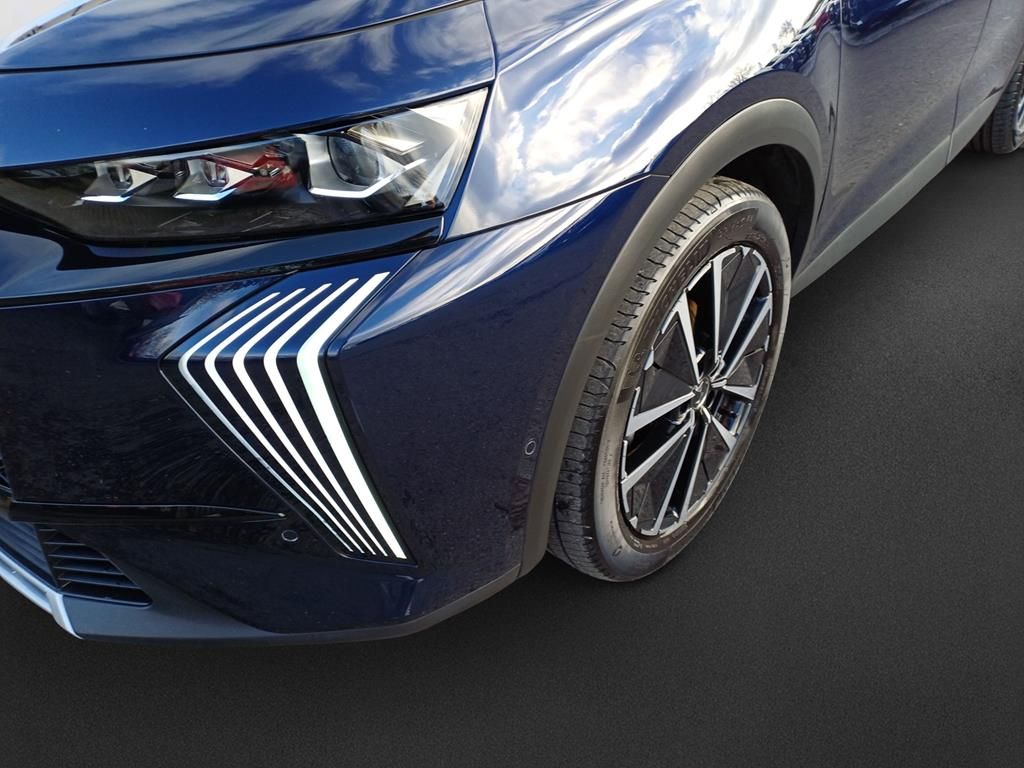 DS Automobiles DS7 (Crossback) 2023