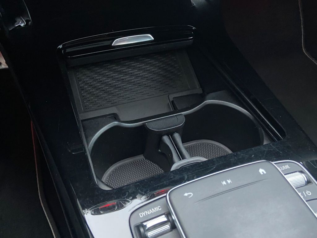 Mercedes-Benz CLA 250 Shooting Brake 2020