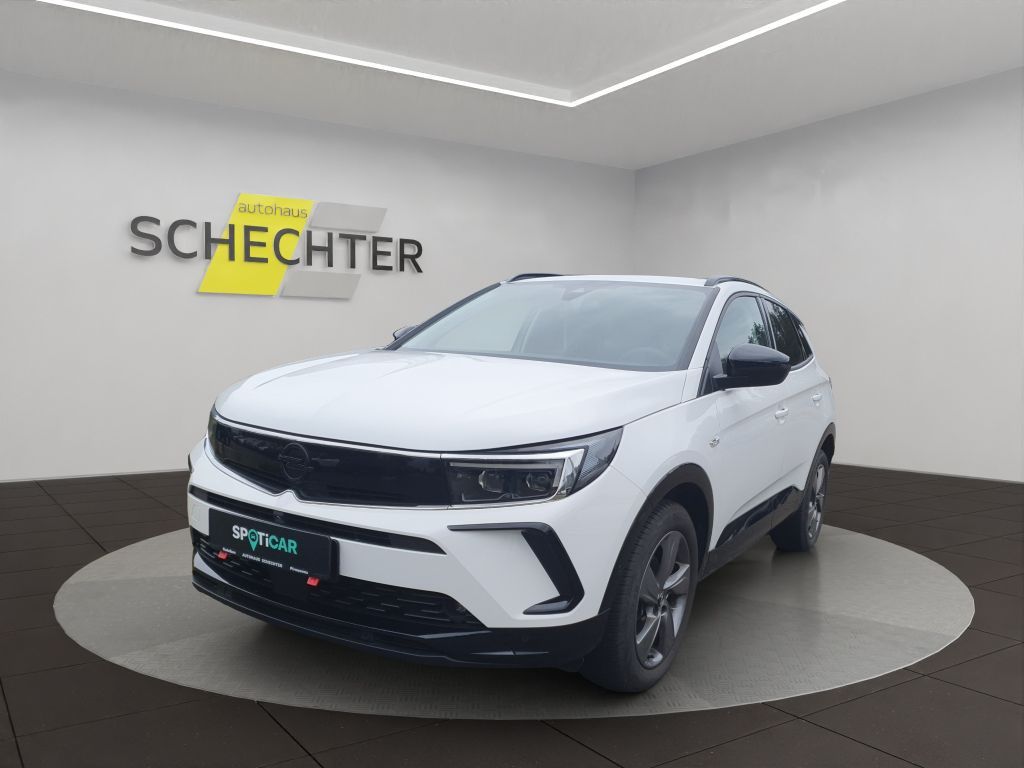 Opel Grandland (X) 2025