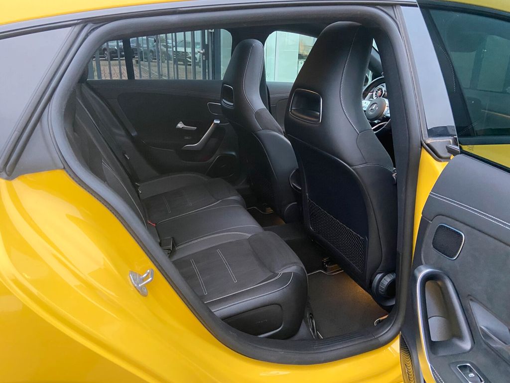 Mercedes-Benz CLA 250 Shooting Brake 2020