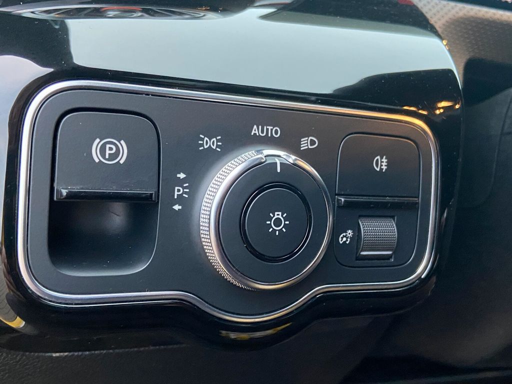 Mercedes-Benz CLA 250 Shooting Brake 2020