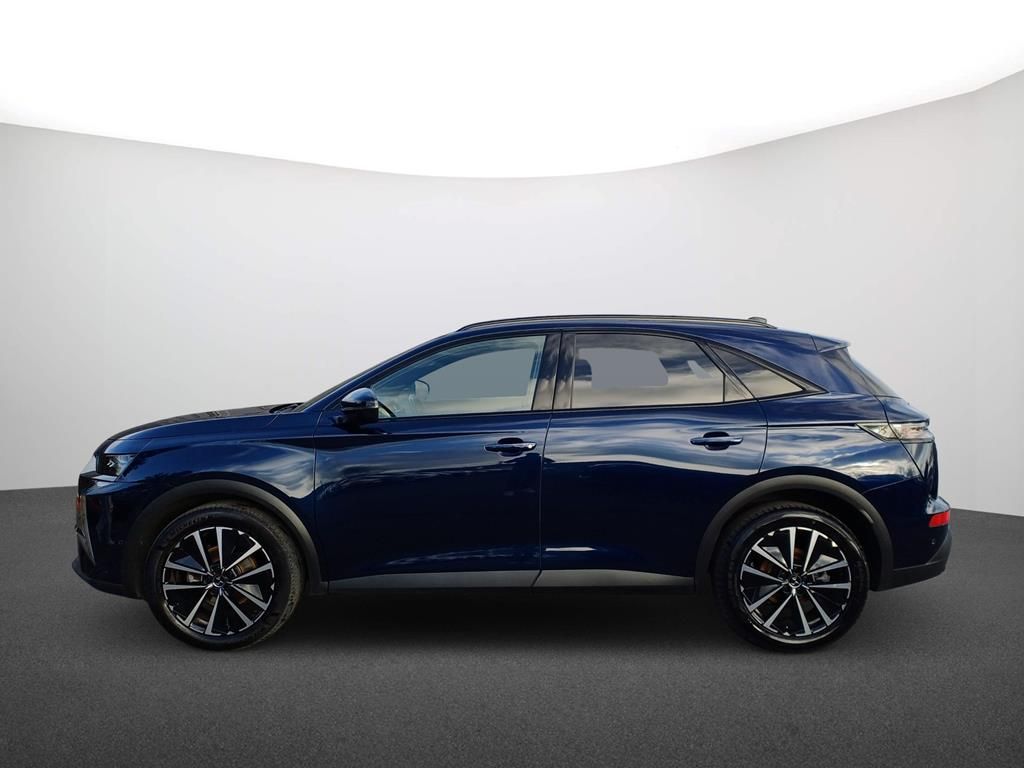DS Automobiles DS7 (Crossback) 2023