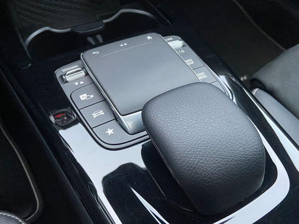 Mercedes-Benz CLA 250 Shooting Brake 2020