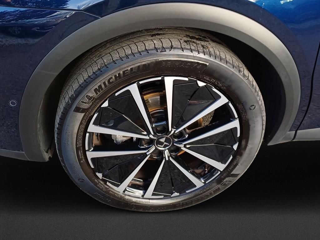 DS Automobiles DS7 (Crossback) 2023