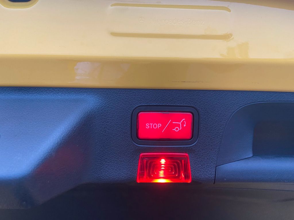 Mercedes-Benz CLA 250 Shooting Brake 2020