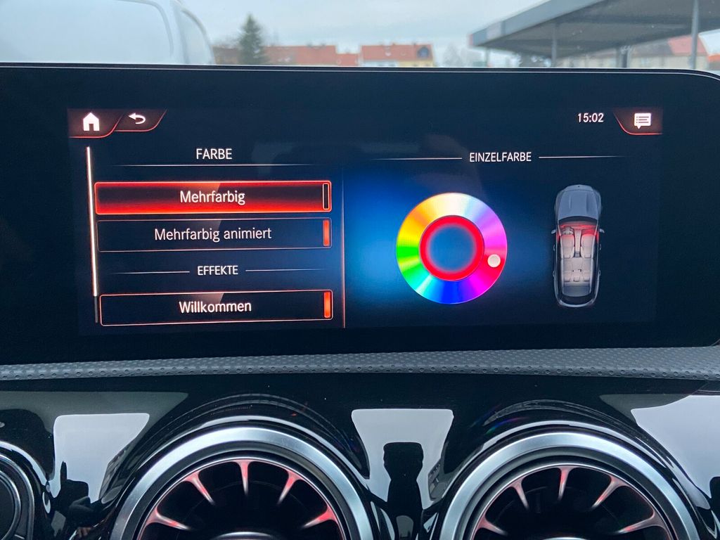 Mercedes-Benz CLA 250 Shooting Brake 2020