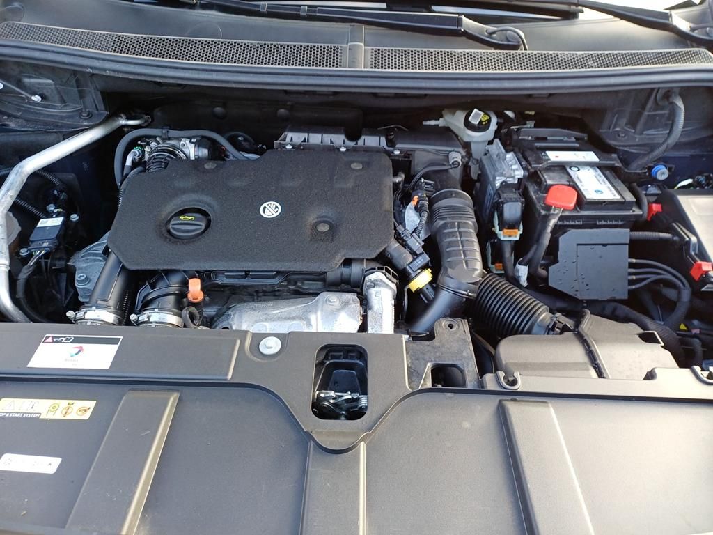 DS Automobiles DS7 (Crossback) 2023