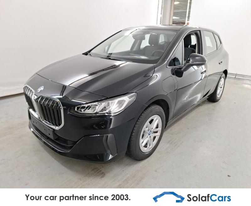 BMW 220 Active Tourer 2023