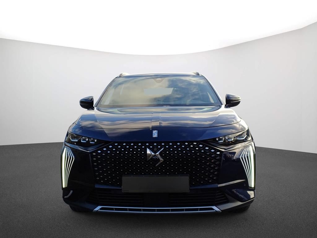 DS Automobiles DS7 (Crossback) 2023