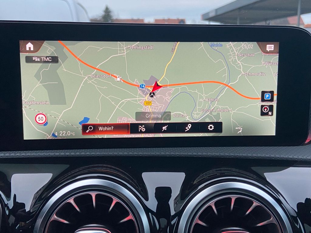 Mercedes-Benz CLA 250 Shooting Brake 2020