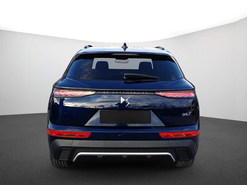 DS Automobiles DS7 (Crossback) 2023