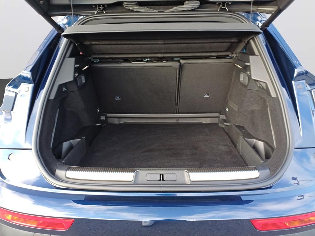 DS Automobiles DS7 (Crossback) 2023