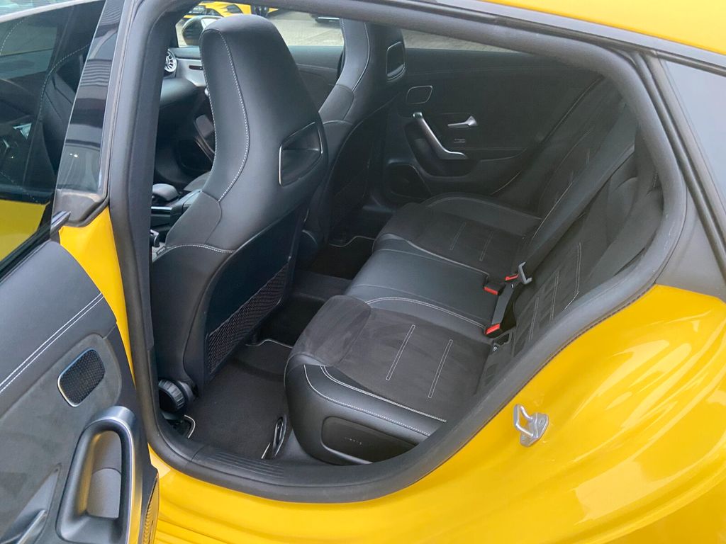 Mercedes-Benz CLA 250 Shooting Brake 2020