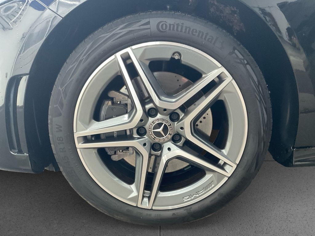 Mercedes-Benz A 250 2023