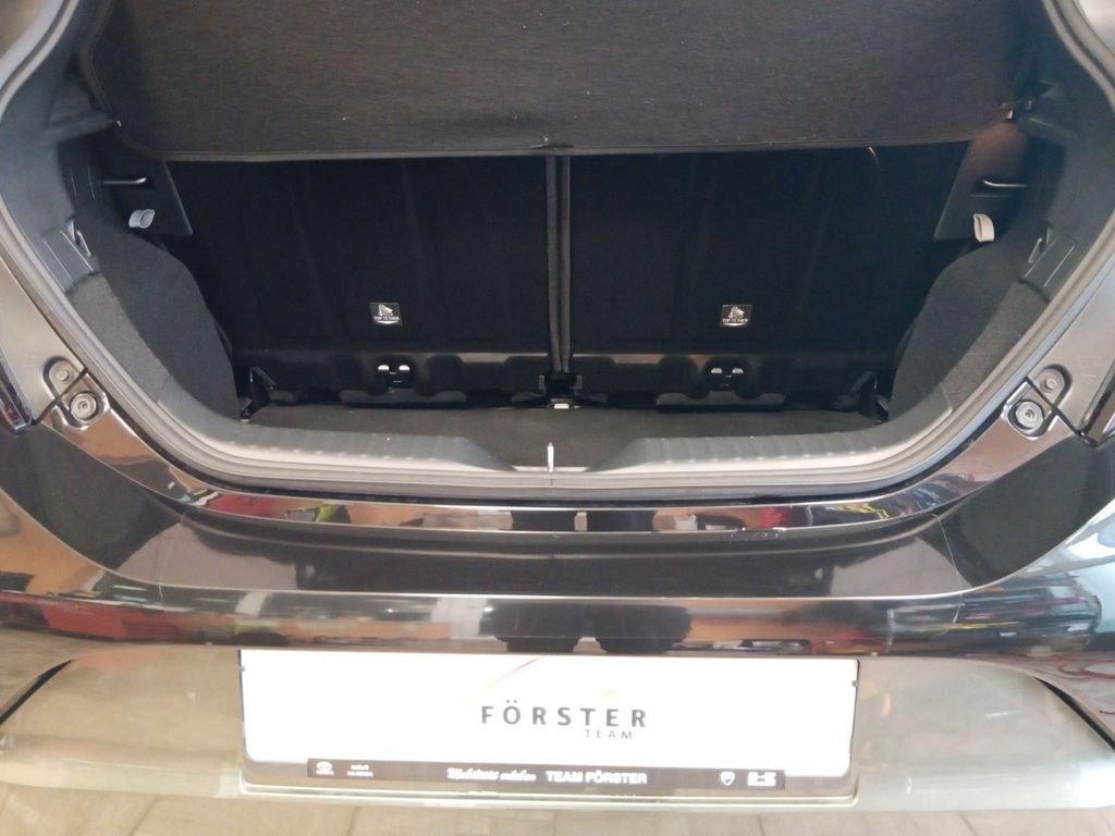 Toyota Aygo (X) 2022