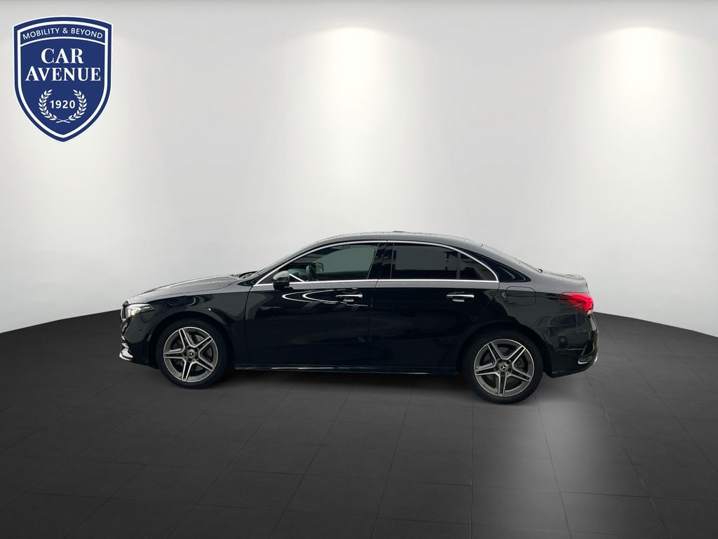 Mercedes-Benz A 250 2023