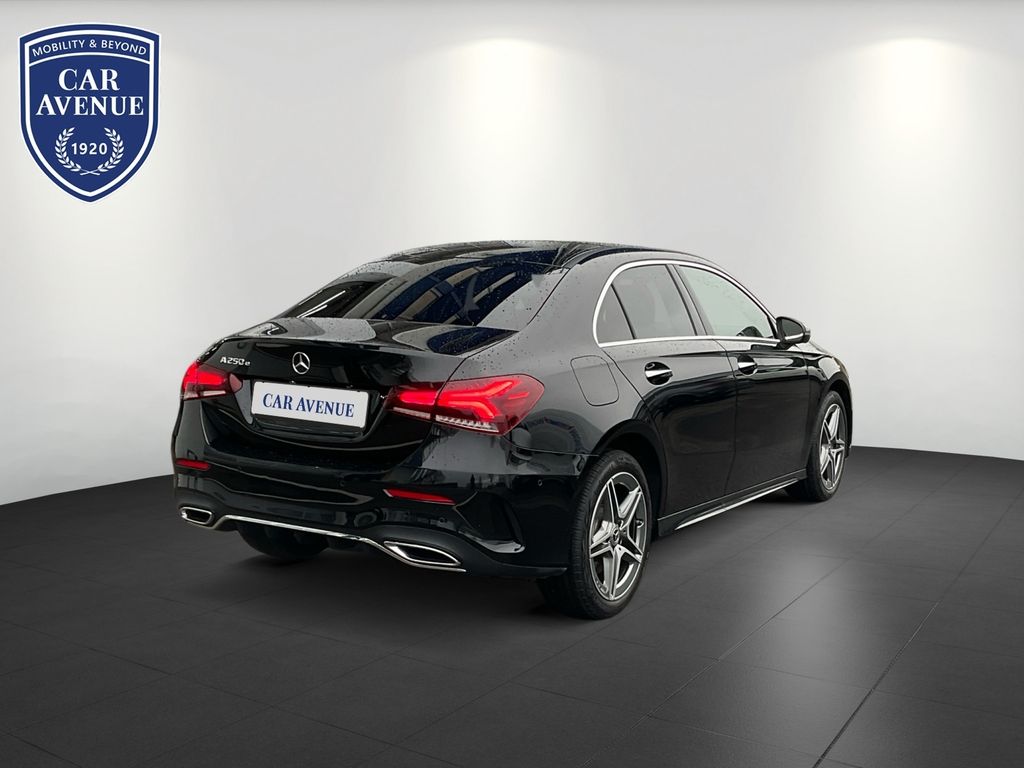 Mercedes-Benz A 250 2023