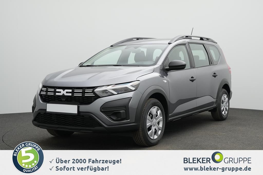 Dacia Jogger 2025