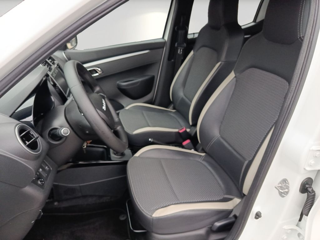 Dacia Spring 2023