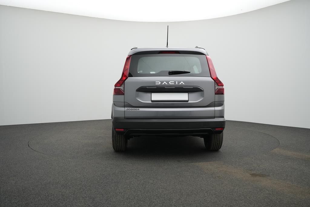 Dacia Jogger 2025