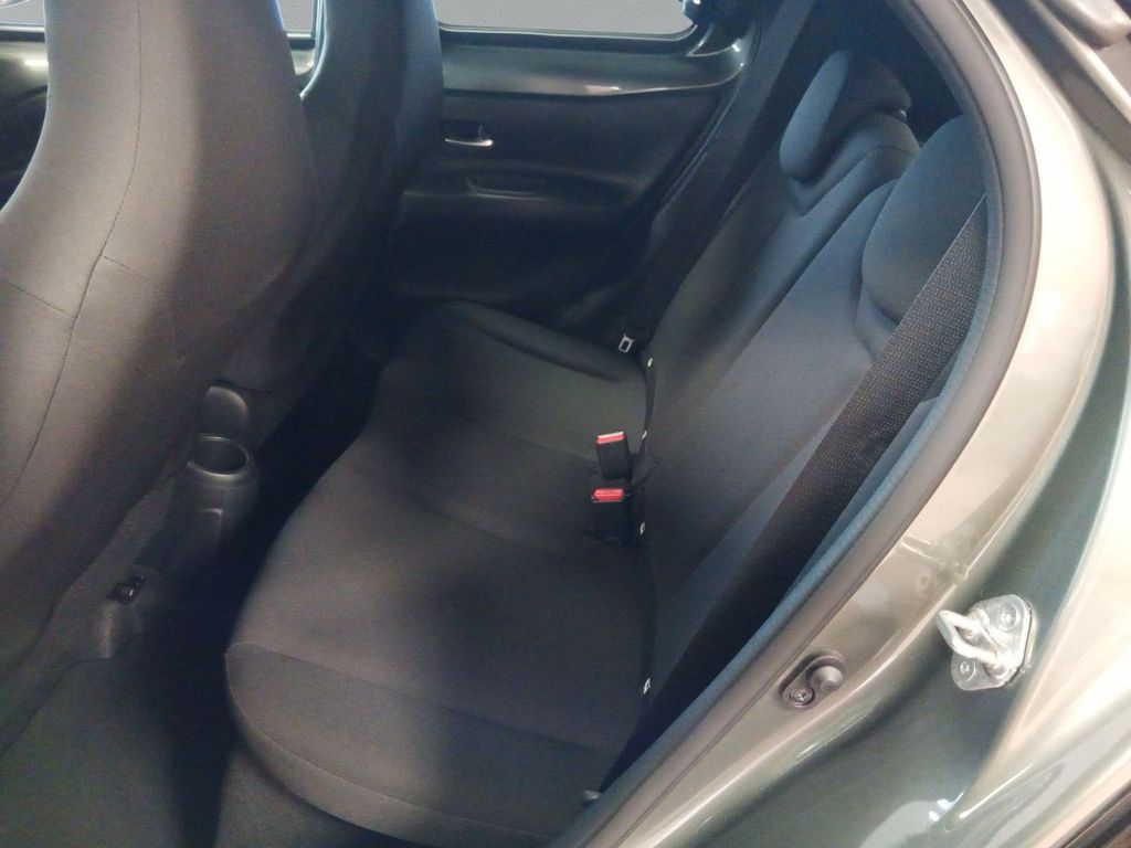 Toyota Aygo (X) 2022