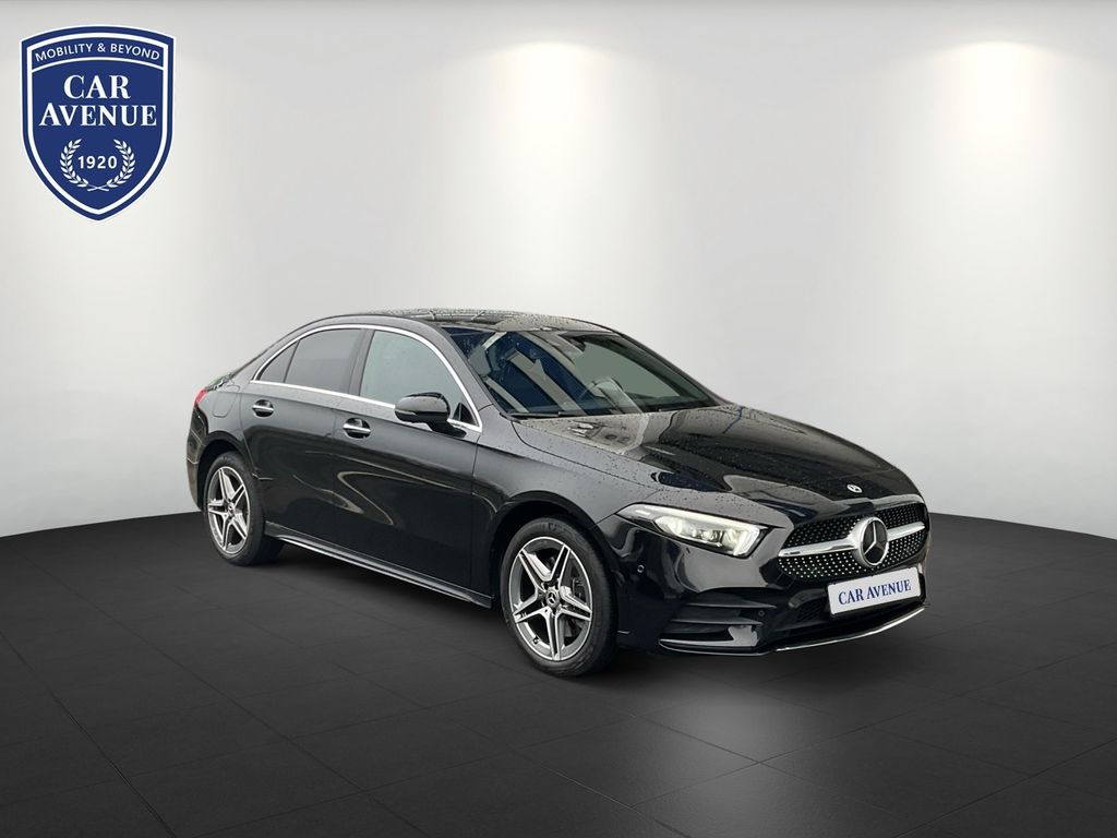 Mercedes-Benz A 250 2023