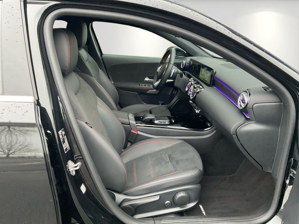 Mercedes-Benz A 250 2023