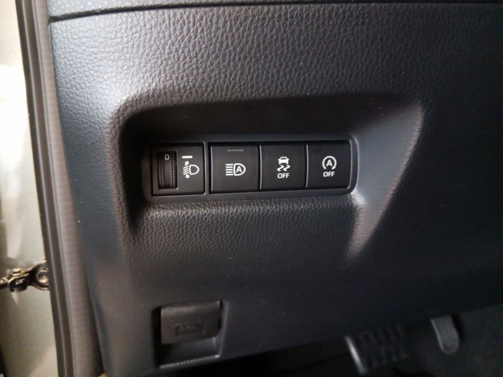 Toyota Aygo (X) 2022