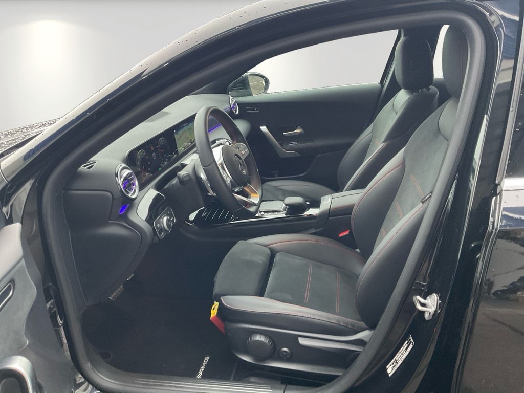 Mercedes-Benz A 250 2023