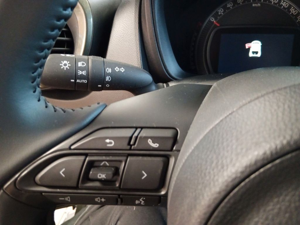 Toyota Aygo (X) 2022