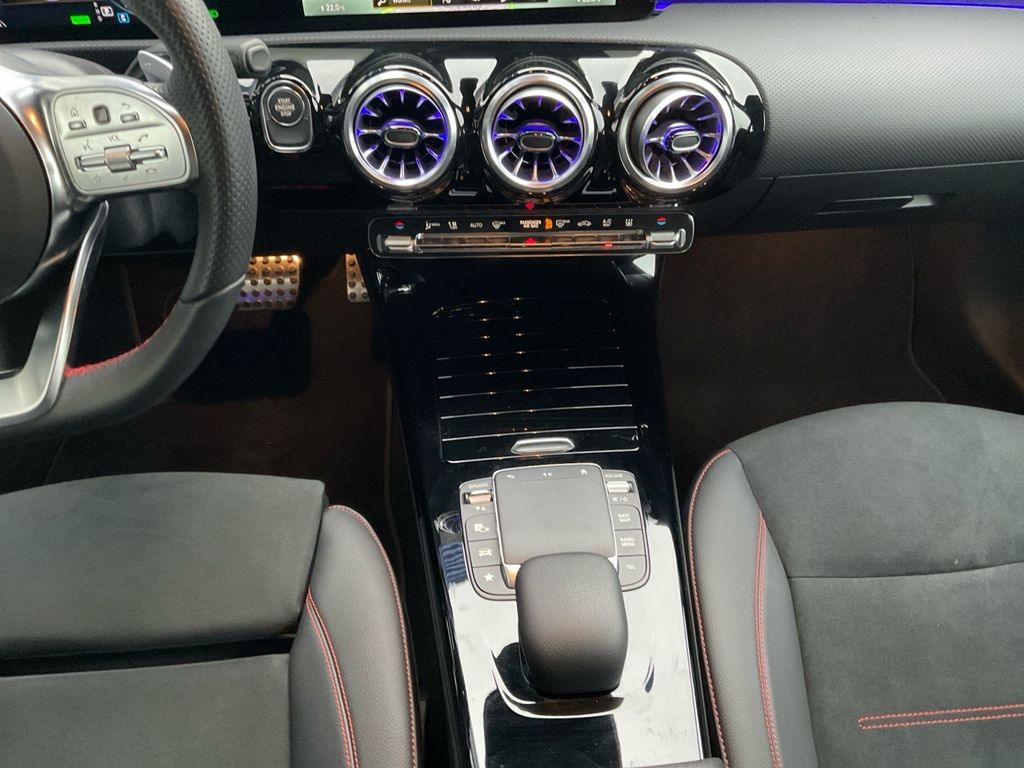 Mercedes-Benz A 250 2023