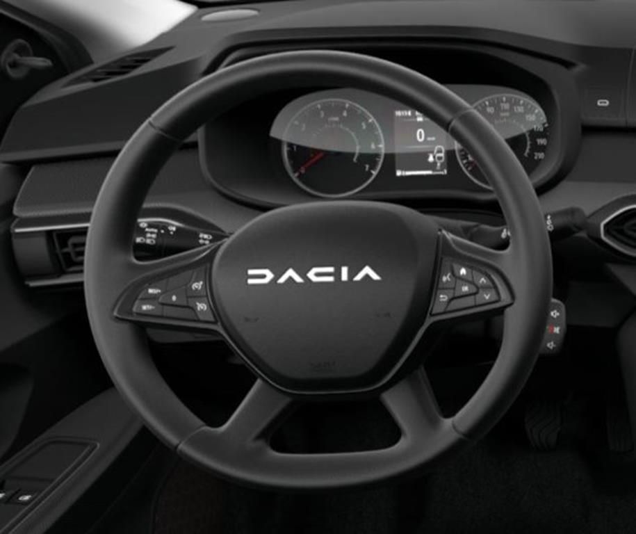 Dacia Jogger 2025