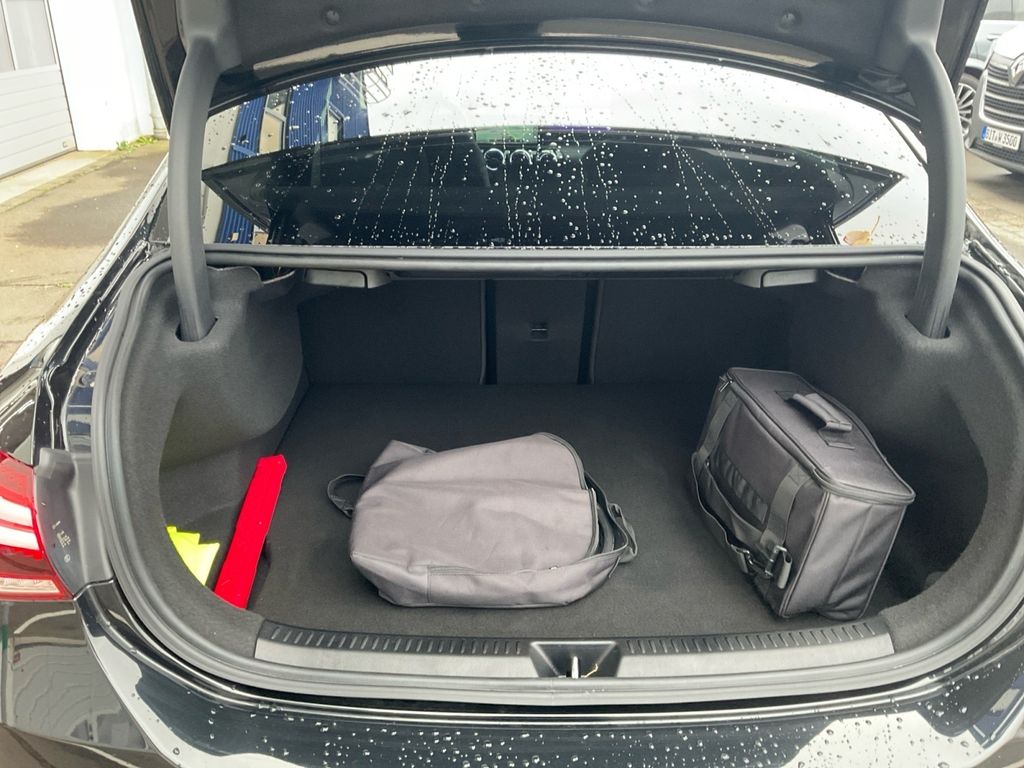 Mercedes-Benz A 250 2023