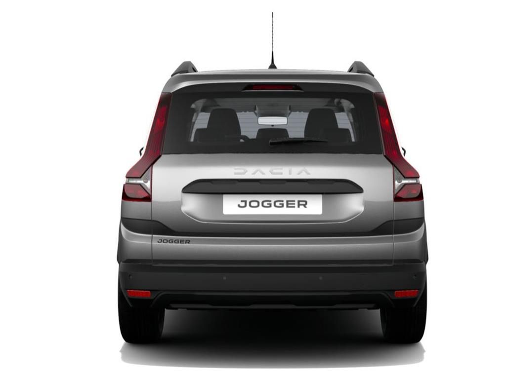 Dacia Jogger 2025