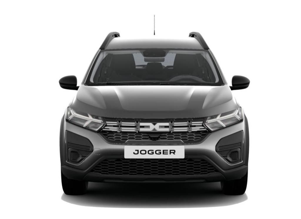 Dacia Jogger 2025