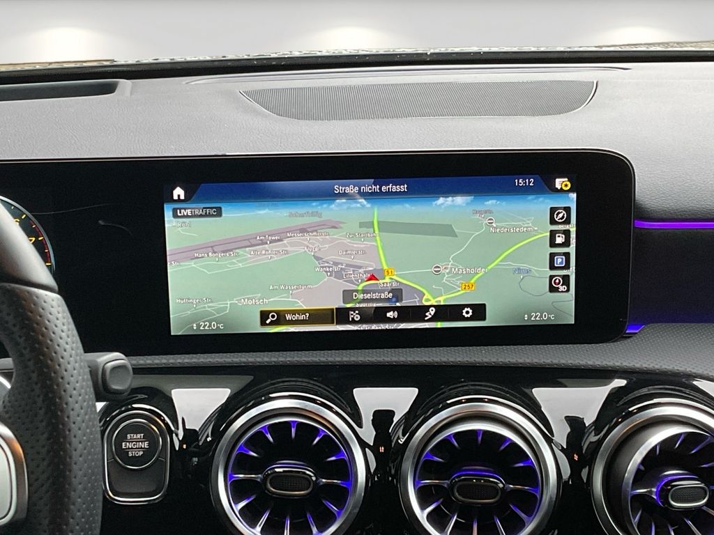 Mercedes-Benz A 250 2023