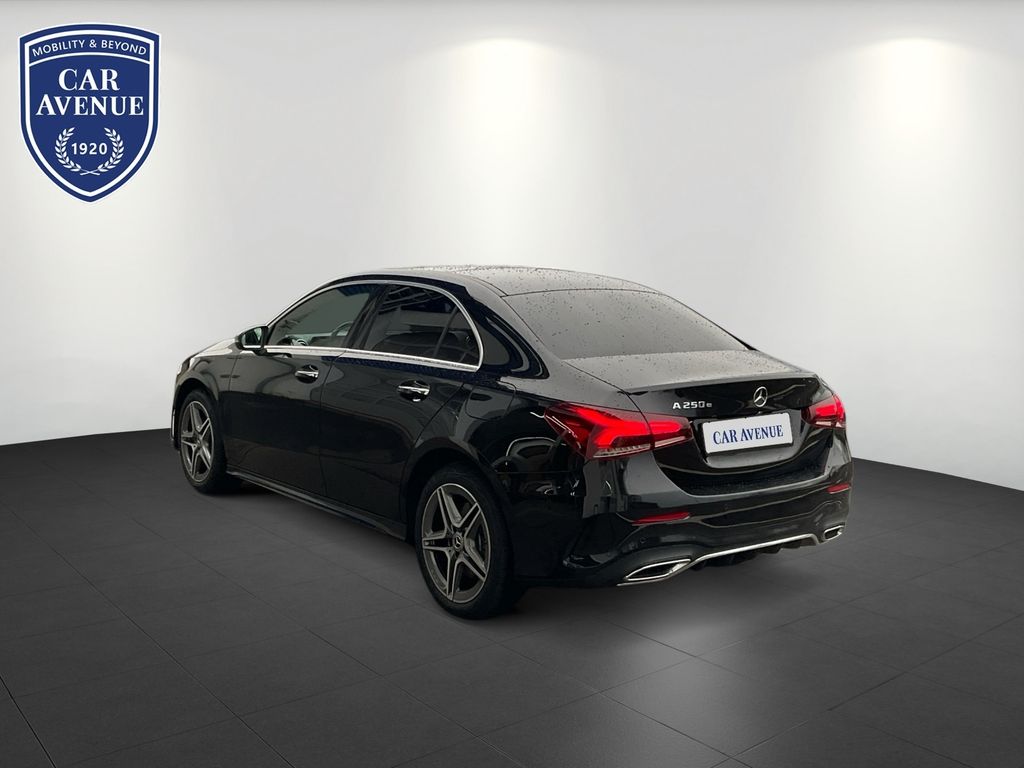 Mercedes-Benz A 250 2023