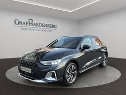 Audi A3 2025