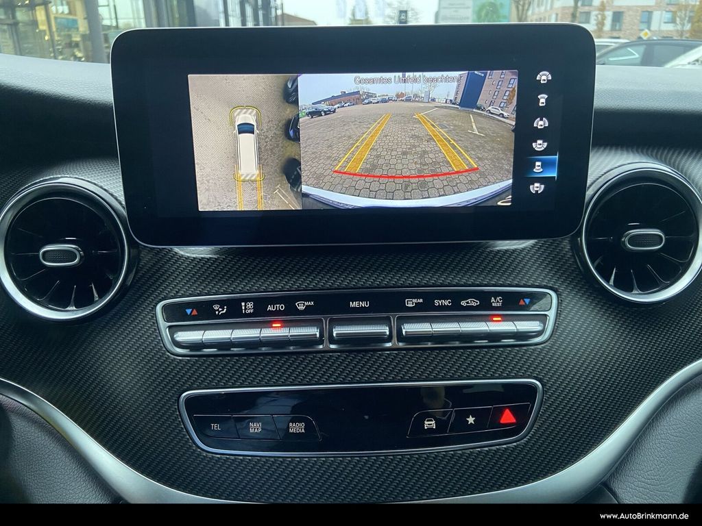 Mercedes-Benz V 250 2021