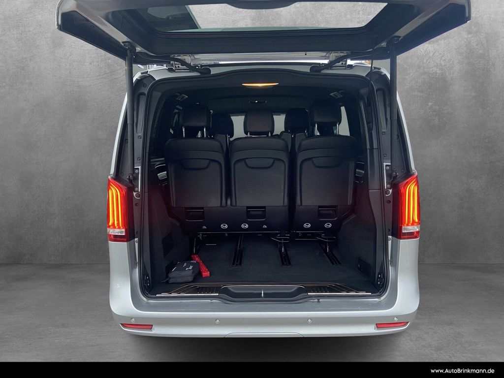 Mercedes-Benz V 250 2021