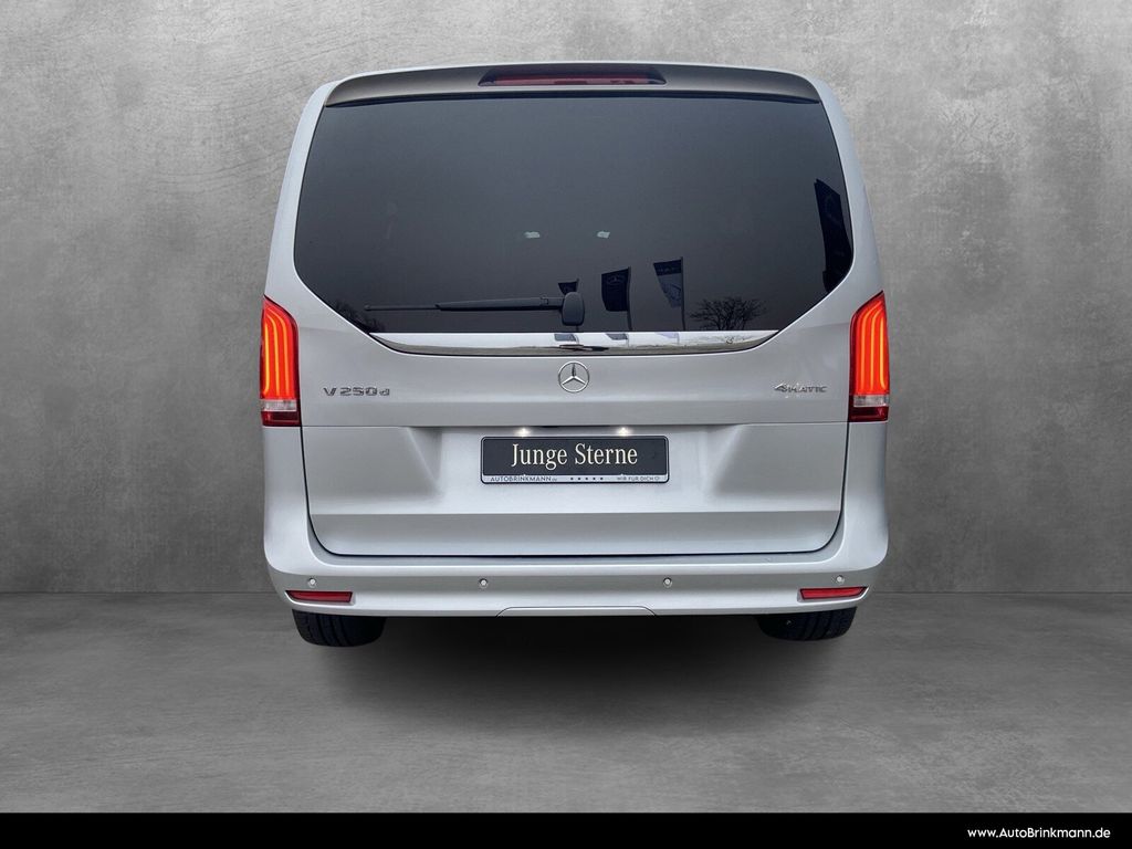 Mercedes-Benz V 250 2021