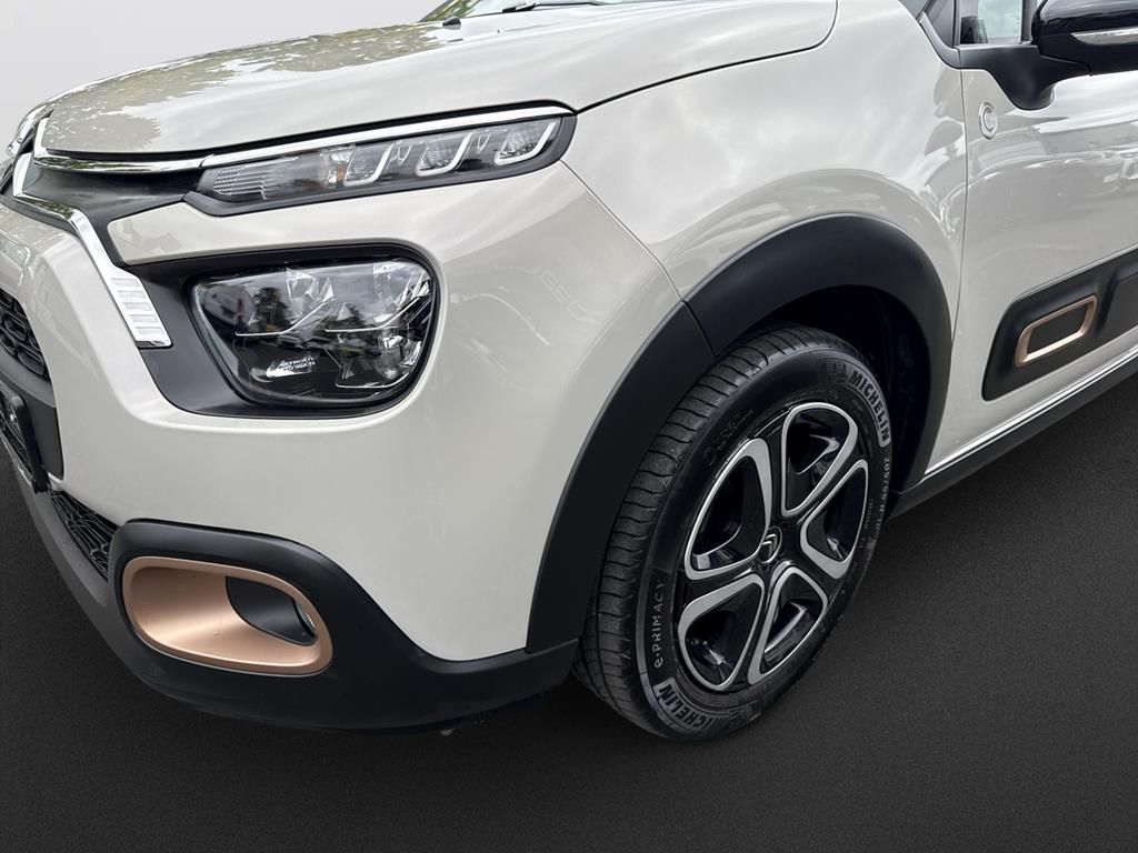 Citroën C3 2023