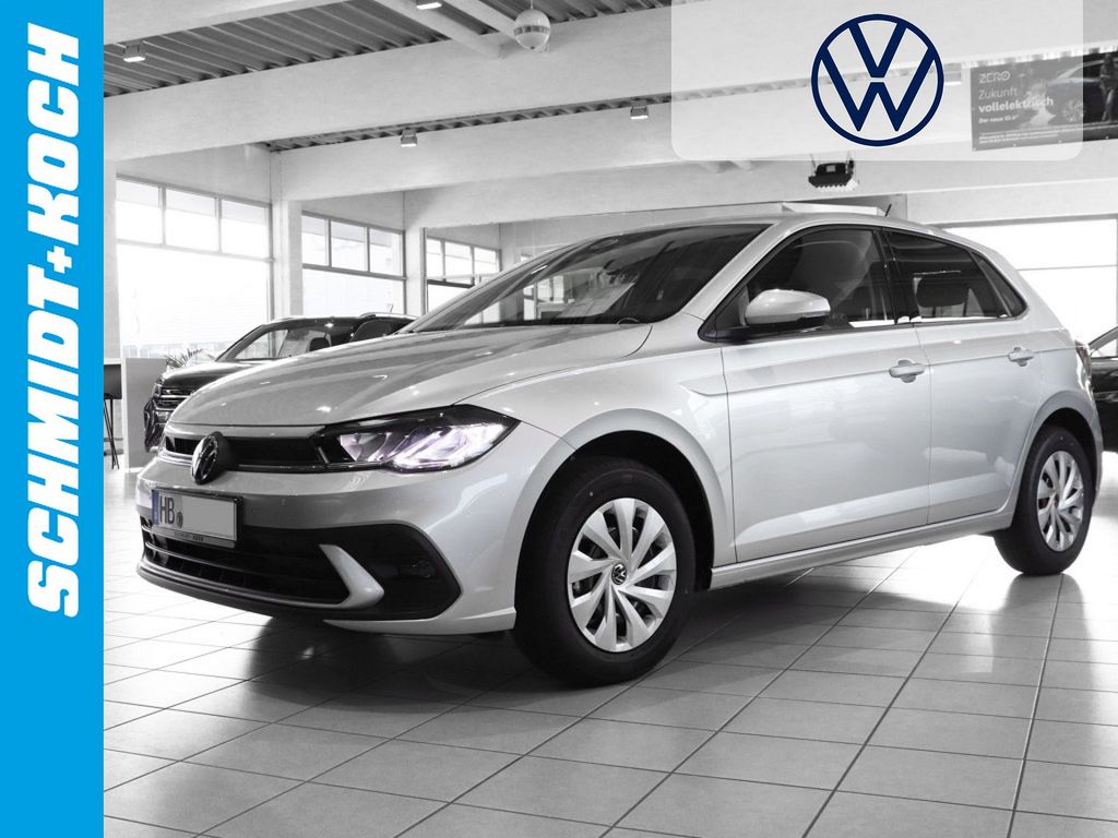 Volkswagen Polo 2024