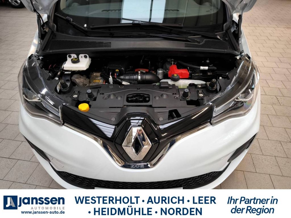 Renault ZOE 2022