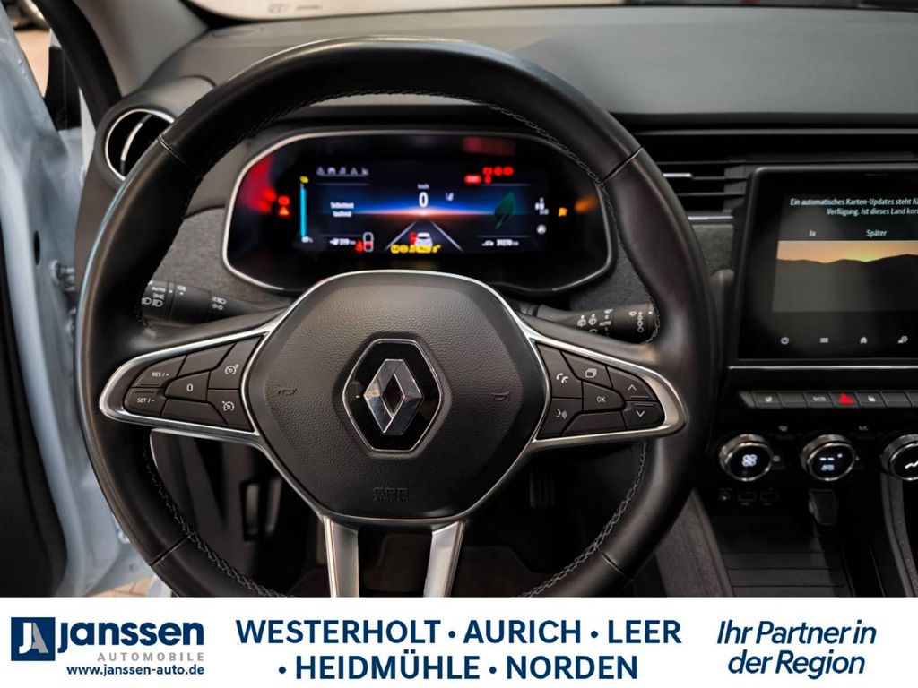 Renault ZOE 2022