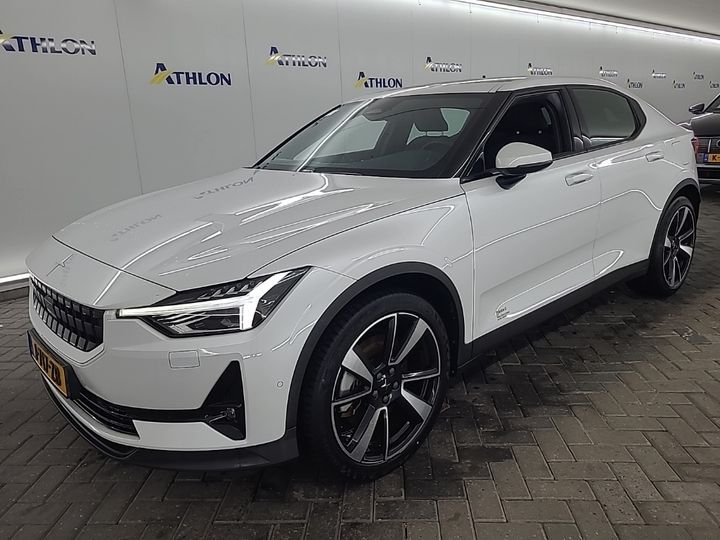 Polestar 2 2020